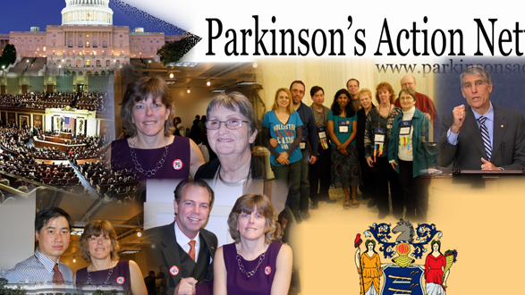 Parkinson's Action Network